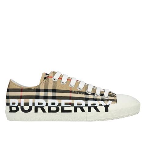 burberry sneakers price|burberry sneakers sale women's.